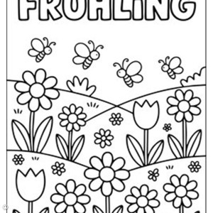Frühling