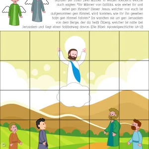 Puzzle